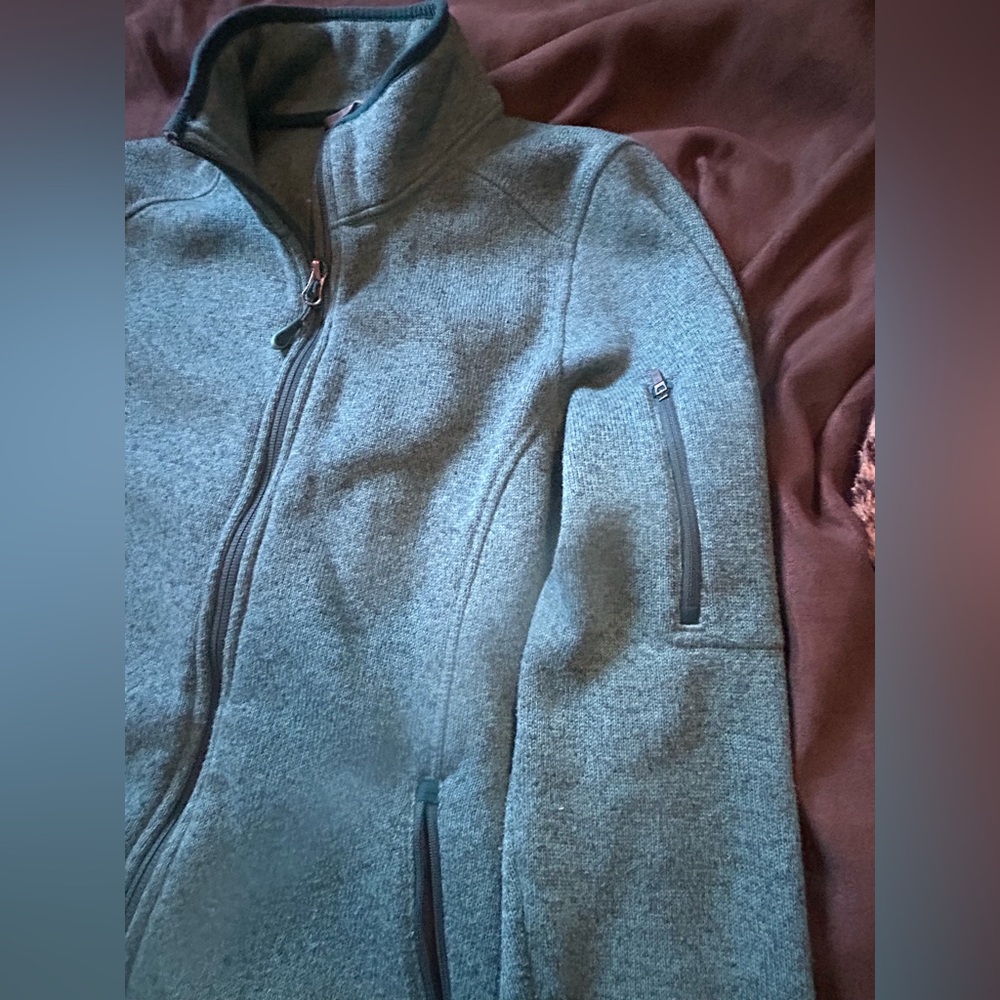 L.L Bean jacket - Picture 2 of 4